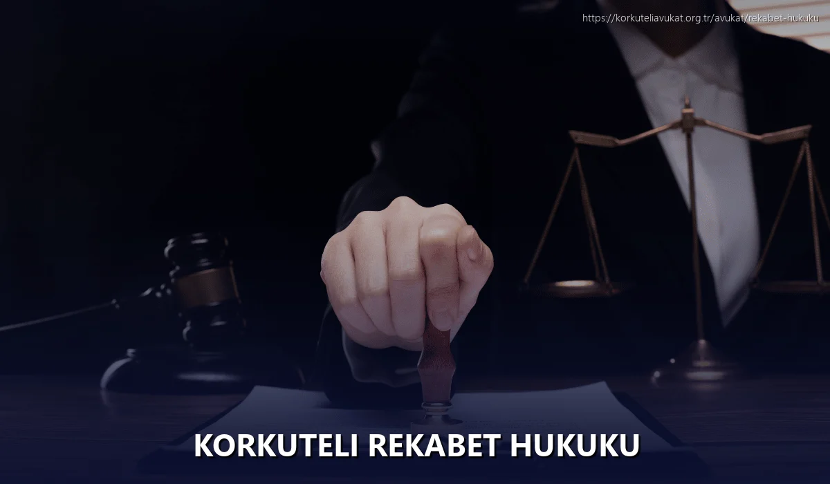 Korkuteli Rekabet Hukuku